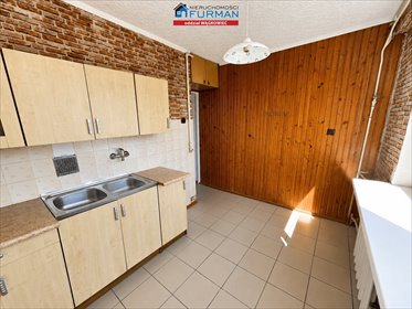 Na sprzedaż przestronne 3-pokojowe mieszkanie 65,8 m² z balkonem mieszkanie Wągrowiec