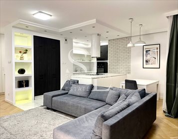 mieszkanie na wynajem 84m2 mieszkanie Warszawa, Wola, Jana Kazimierza