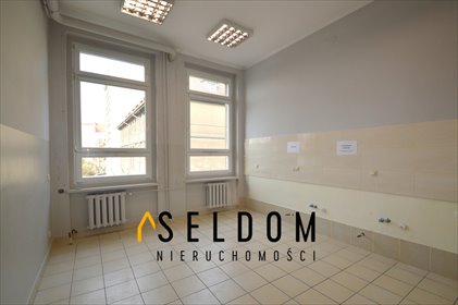 Lokal biurowy w centrum Opola, 43,7 m2, jasne pomieszczenia lokal użytkowy Opole, Centrum