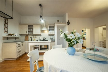 mieszkanie na sprzedaż 97m2 mieszkanie Łódź, Górna, Tadeusza Czackiego