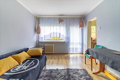 mieszkanie na sprzedaż 38m2 mieszkanie Łódź, Bałuty, Teofilów, Lniana