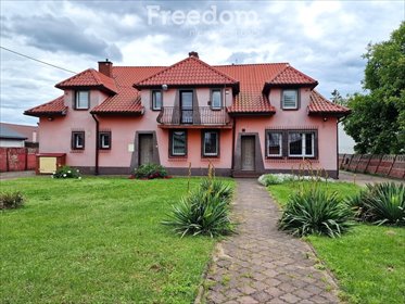 magazyn na sprzedaż 355m2 magazyn Biała Podlaska, Sitnicka