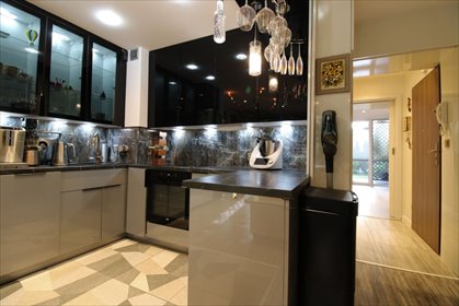 mieszkanie na sprzedaż 51m2 mieszkanie Katowice, Kostuchna, Bażantów