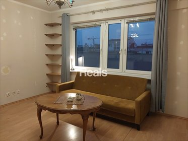 mieszkanie na wynajem 38m2 mieszkanie Warszawa, Praga-Północ, Nowa Praga, Wileńska