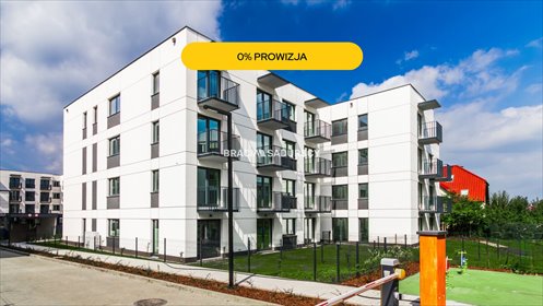 Nowoczesne 2-pokojowe mieszkanie z balkonem w Ruczaju zapraszam mieszkanie Kraków, Ruczaj, Ruczaj, Czerwone Maki