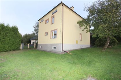 dom na sprzedaż 150m2 dom Kielnarowa