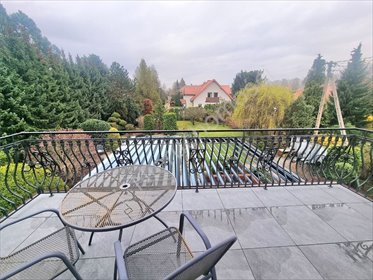 dom na sprzedaż 190m2 dom Kanie