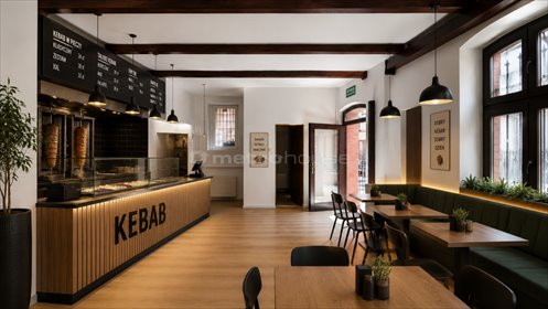 Lokal usługowy 85 m² na Starym Mieście w Toruniu lokal użytkowy Toruń, Podmurna