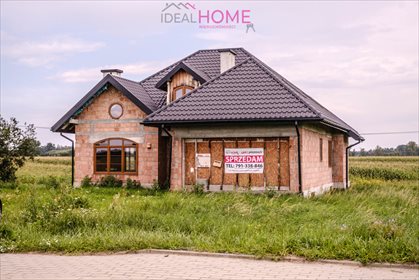 Dom na sprzedaż Gniewczyna Łańcucka 315m2 Foto 2