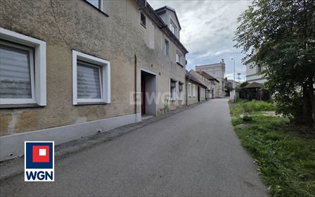 mieszkanie na sprzedaż 45m2 mieszkanie Kożuchów, Traugutta