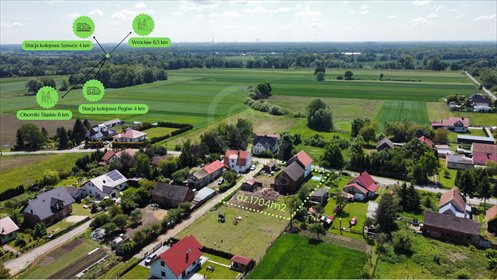 dom na sprzedaż 150m2 dom Kotowice, Spacerowa