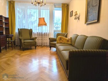 mieszkanie na sprzedaż 65m2 mieszkanie Warszawa, Korotyńskiego Władysława