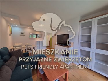 Zapraszam do wynajmu 3-pokojowego mieszkania 61 m² w Katowicach mieszkanie Katowice, Panewniki, Panewnicka