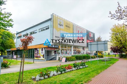 lokal użytkowy na sprzedaż 560m2 lokal użytkowy Człuchów, Królewska