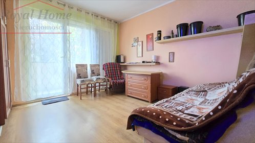 Na sprzedaż przestronne 27,3 m² mieszkanie z balkonem na Krzykach mieszkanie Wrocław, Krzyki, Jagodno, Antonia Vivaldiego
