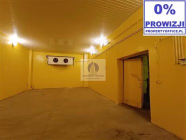 magazyn na wynajem 70m2 magazyn Warszawa, Praga-Południe, Kamionkowska