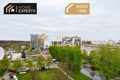 mieszkanie na sprzedaż 46m2 mieszkanie Gdańsk, Przymorze, Obrońców Wybrzeża