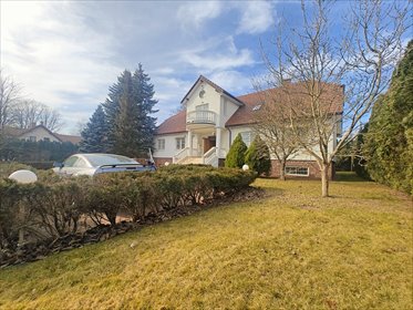 dom na sprzedaż 523m2 dom Legionowo