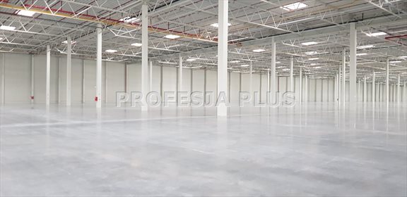 magazyn na wynajem 3000m2 magazyn Katowice