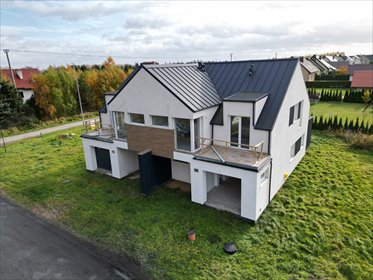 dom na sprzedaż 131m2 dom Pszczółki, Kolnik, Jałowcowa