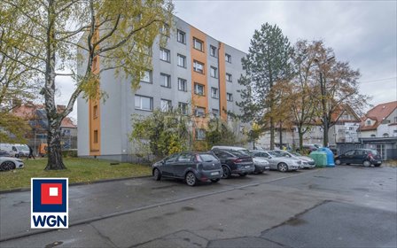 mieszkanie na sprzedaż 38m2 mieszkanie Mysłowice, Wesoła, Wiosny Ludów