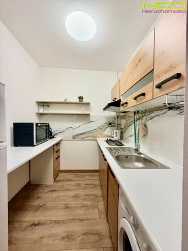 mieszkanie na sprzedaż 37m2 mieszkanie Częstochowa, Tysiąclecie