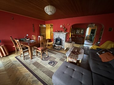 dom na sprzedaż 200m2 dom Kudowa-Zdrój, gen. Władysława Sikorskiego