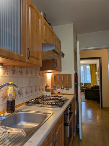 mieszkanie na sprzedaż 65m2 mieszkanie Warszawa, Korotyńskiego Władysława