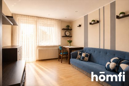 Na sprzedaż funkcjonalne 3-pokojowe mieszkanie 56 m² na Wyspie Sobieszewskiej mieszkanie Gdańsk