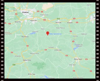 Działka budowlana na sprzedaż Grabie 3 700m2 Foto 1