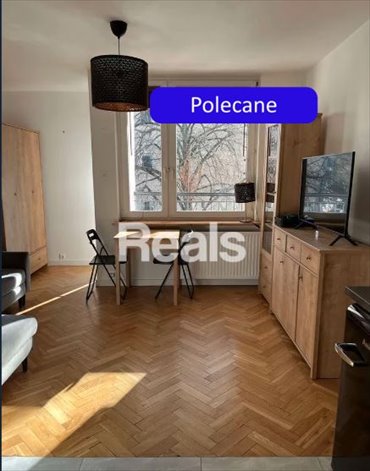 mieszkanie na sprzedaż 24m2 mieszkanie Warszawa, Śródmieście, Powiśle, Radna