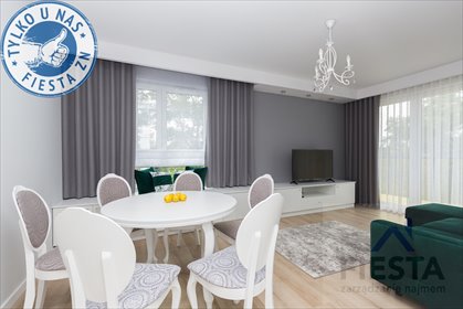 mieszkanie na wynajem 54m2 mieszkanie Warszawa, Białołęka, Starowiślna