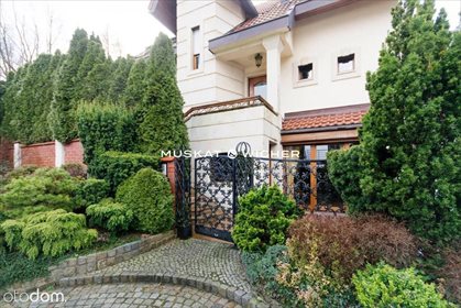 dom na sprzedaż 272m2 dom Sopot, Górny, Okrężna