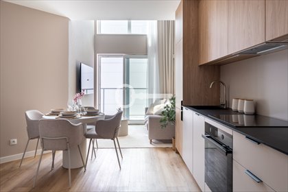 mieszkanie na sprzedaż 54m2 mieszkanie Hel, Żeromskiego