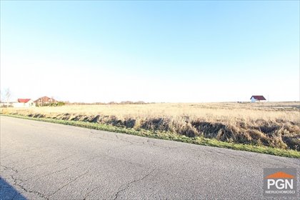 Działka 879 m² pod inwestycję, 2,5 km od morza działka POGORZELICA OKOLICA