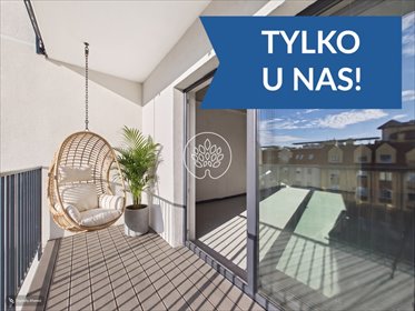 Do sprzedania przestronna kawalerka 36 m² z balkonem w Bydgoszczy mieszkanie Bydgoszcz, pl. Tadeusza Kościuszki