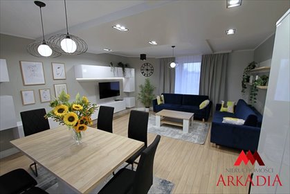 mieszkanie na wynajem 70m2 mieszkanie Włocławek, Południe