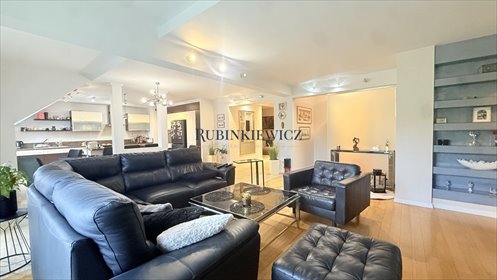 Ekskluzywny dwupoziomowy apartament 170 m² z garażem i tarasem mieszkanie Kielce, Jana Kochanowskiego