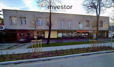 lokal użytkowy na wynajem 93m2 lokal użytkowy Wadowice