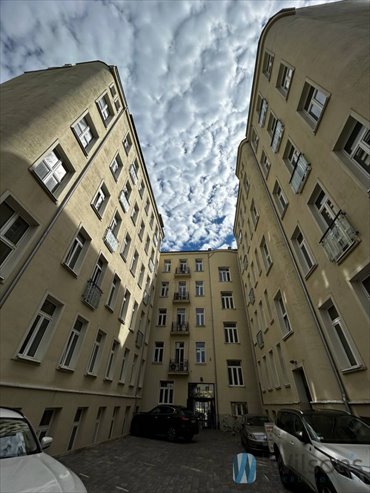 lokal użytkowy na wynajem 39m2 lokal użytkowy Warszawa, Wola, Młynarska