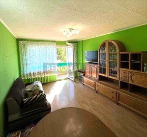 mieszkanie na sprzedaż 52m2 mieszkanie Wałbrzych, Podzamcze