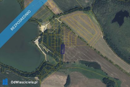 działka na sprzedaż 3142m2 działka Cieszyn