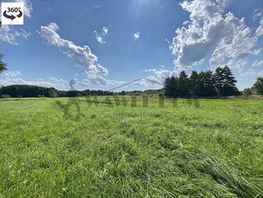 działka na sprzedaż 13400m2 działka Kraków, Dębniki, Tyniec