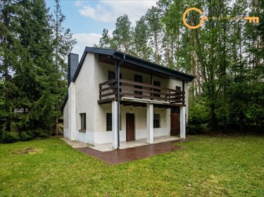 dom na sprzedaż 100m2 dom Płociczno