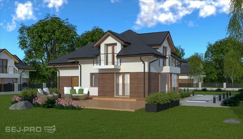 dom na sprzedaż 209m2 dom Ręków, Ręków