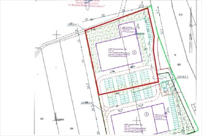 Działka inwestycyjna 7 500 m² z mediami, zapraszam działka Targowisko