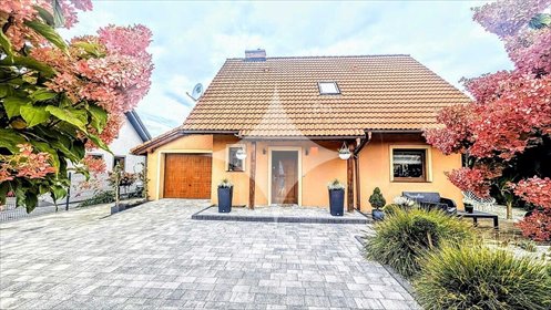 dom na sprzedaż 144m2 dom Nowogrodziec, Lipowa