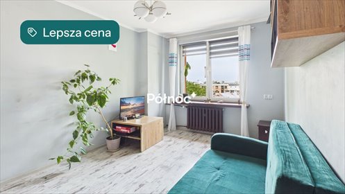 3-pokojowe mieszkanie do własnej aranżacji z balkonem. mieszkanie Białystok, Centrum, Ludwika Waryńskiego