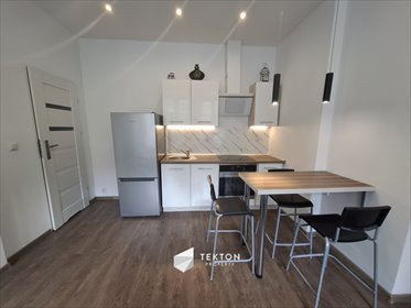 mieszkanie na sprzedaż 30m2 mieszkanie Poznań, Stare Miasto, Strzałowa