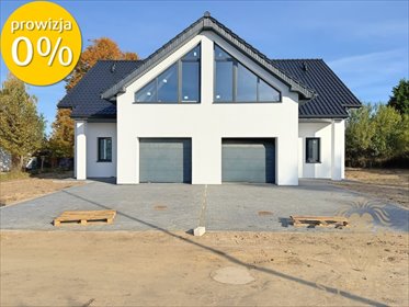 dom na sprzedaż 132m2 dom Kobylanka